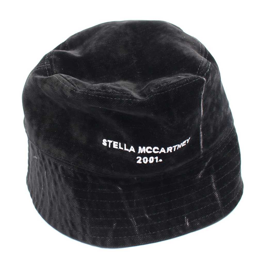 Stella McCartney Stella Mccartney Bucket Hat Logo… - image 7