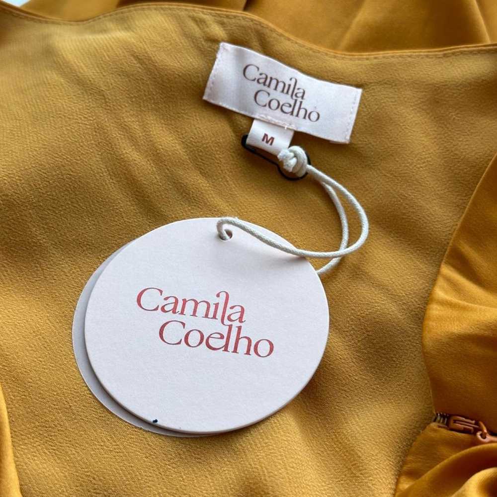 Camila Coelho Mini dress - image 11