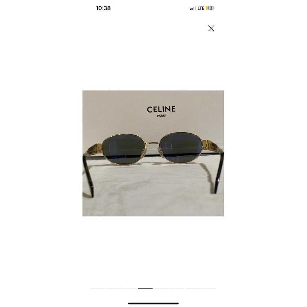 Celine Sunglasses - image 4