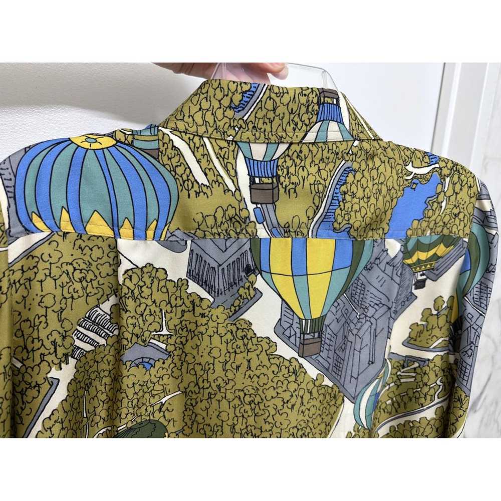 Tory Burch Silk blouse - image 11