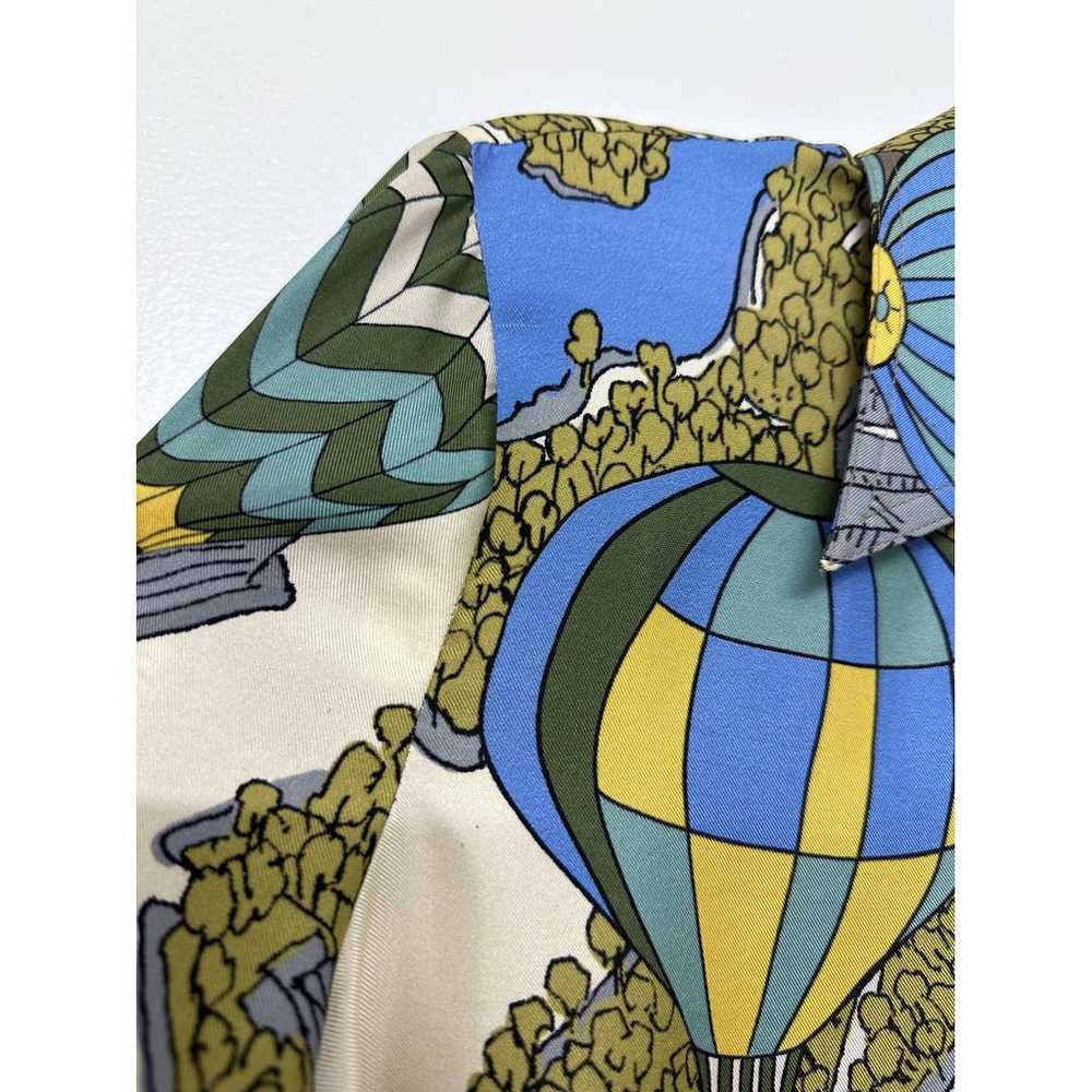Tory Burch Silk blouse - image 6