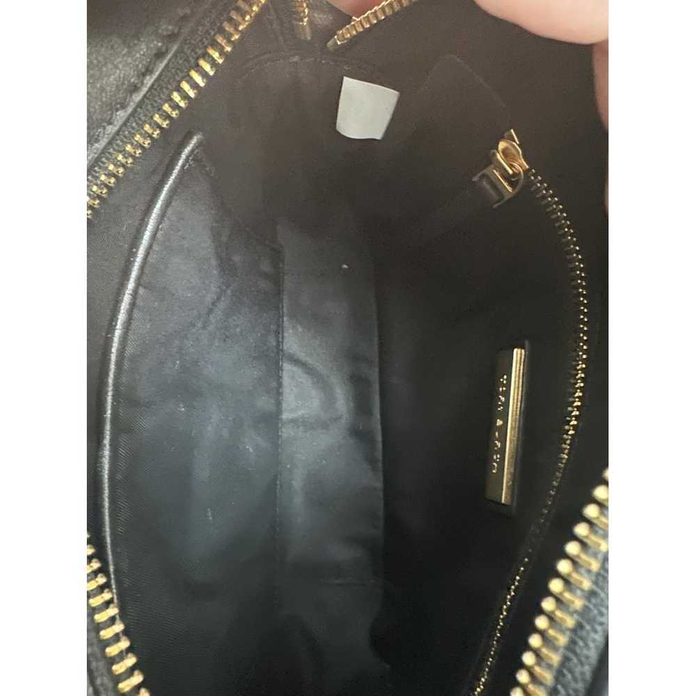 Tory Burch Leather crossbody bag - image 5
