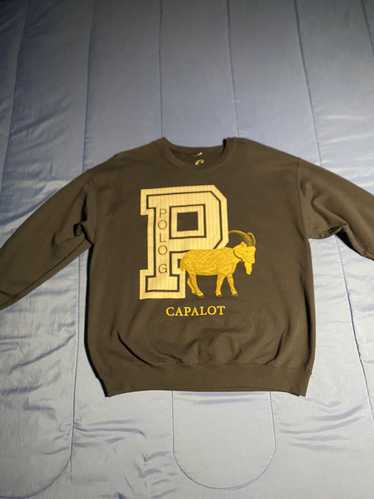 Designer × Luxury × Streetwear Artist Polo G Merch