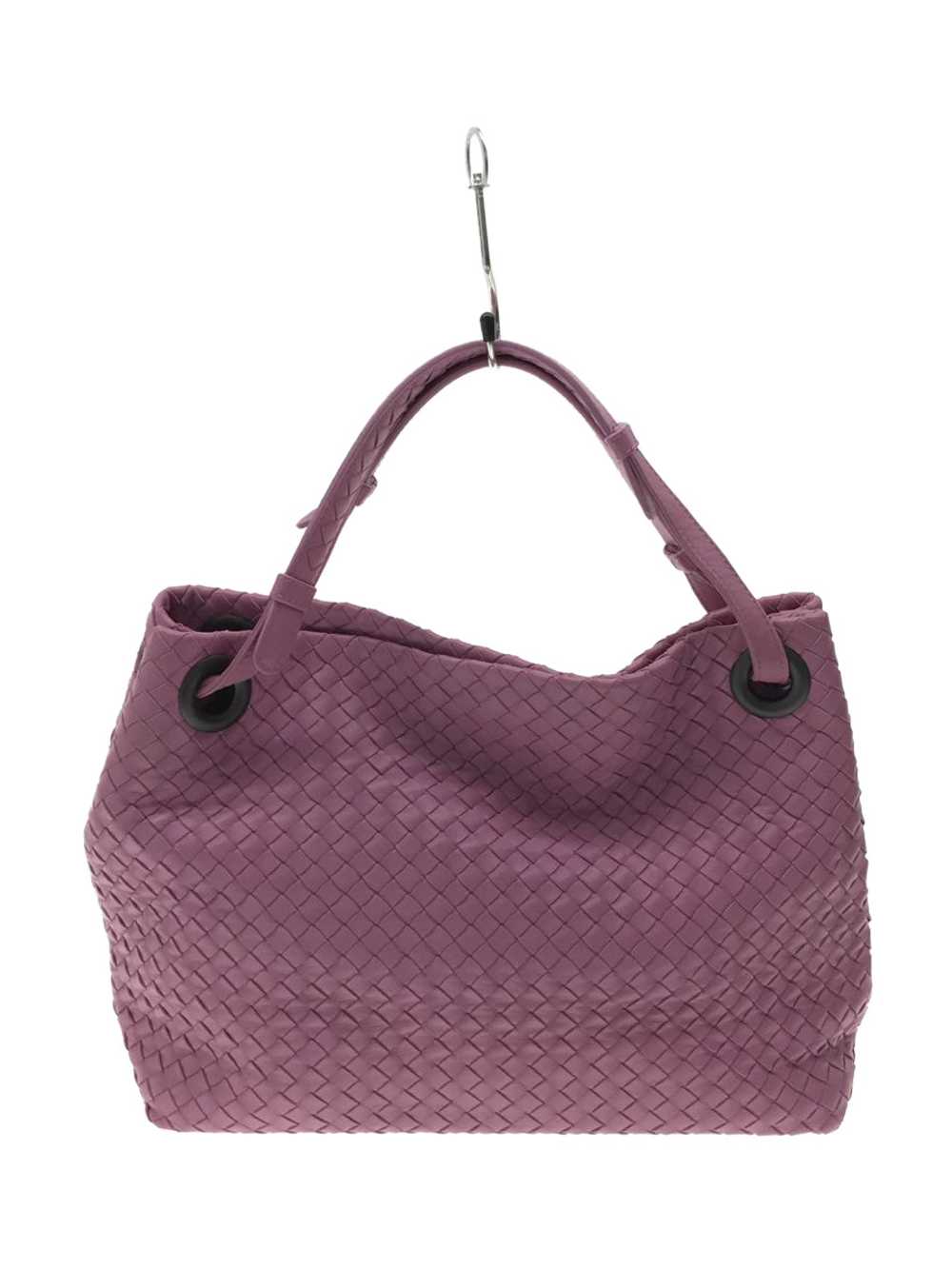 Bottega Veneta Garda Bag Purple _6896 - image 1