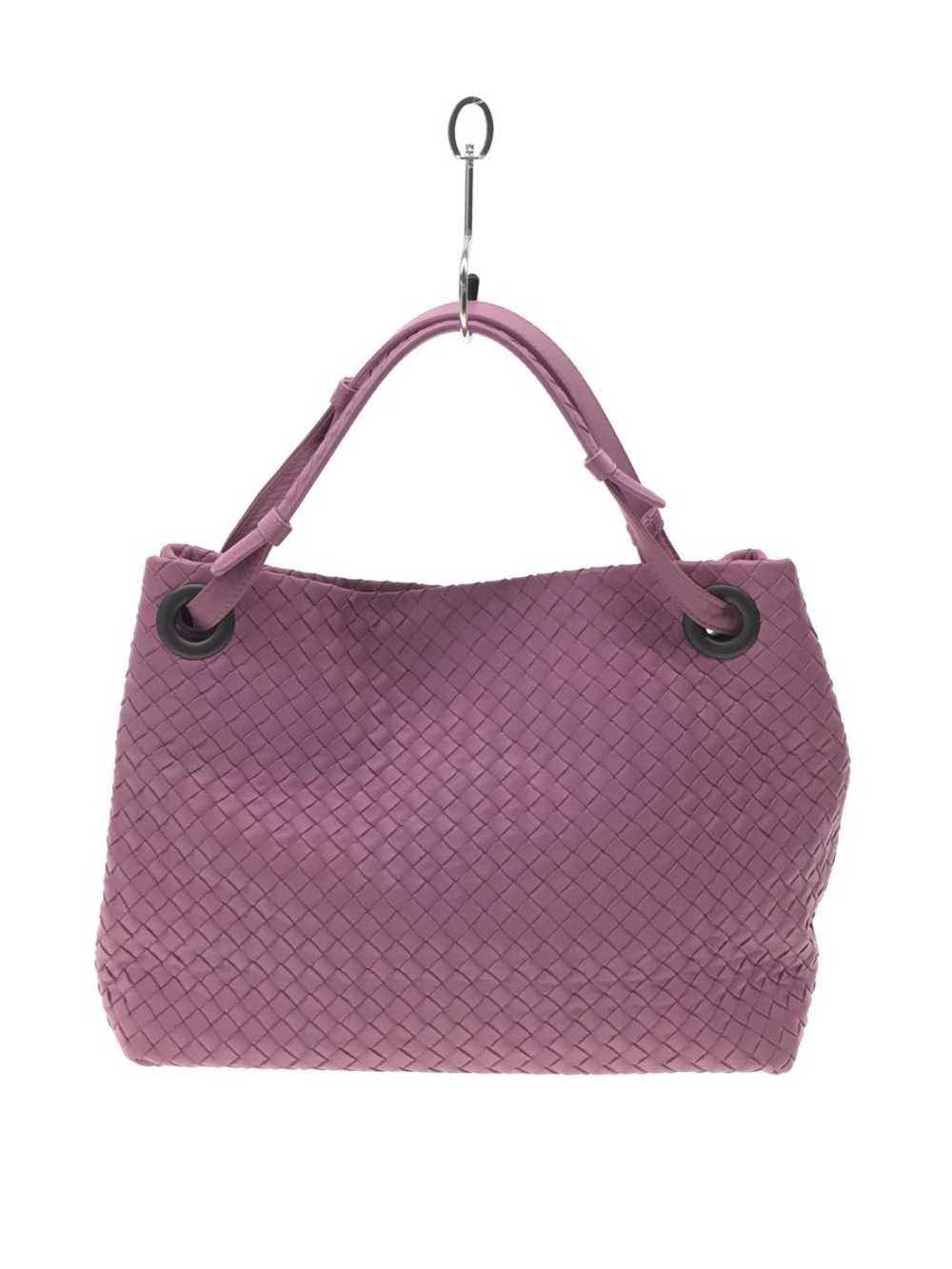 Bottega Veneta Garda Bag Purple _6896 - image 3