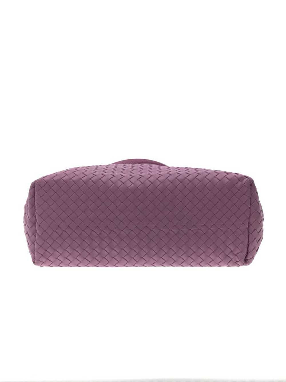 Bottega Veneta Garda Bag Purple _6896 - image 4