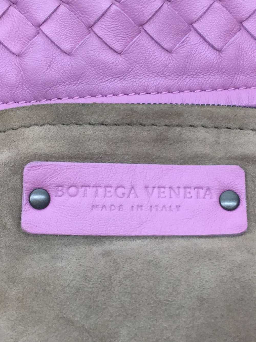 Bottega Veneta Garda Bag Purple _6896 - image 5