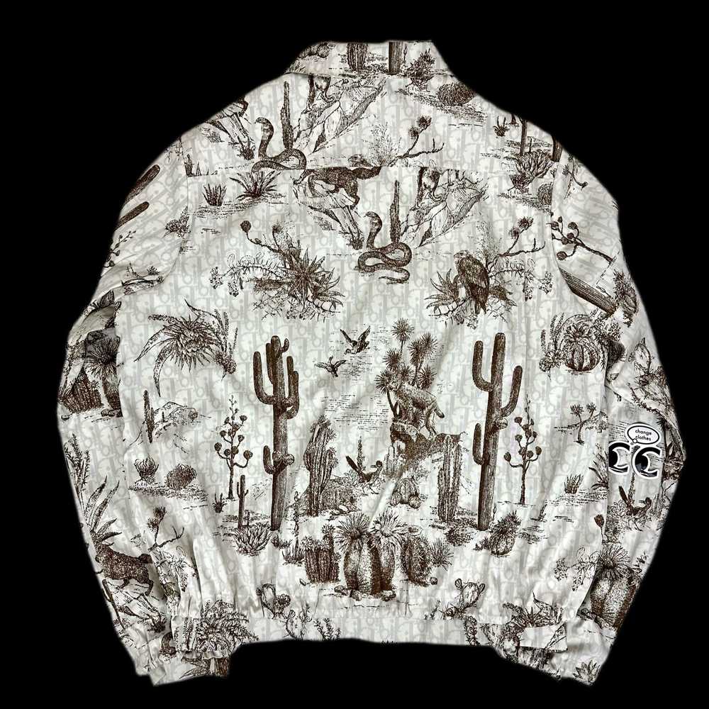 Dior × Travis Scott dior travis scott cactus jack… - image 8