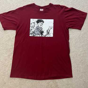 Supreme Akira T-Shirt - Gem