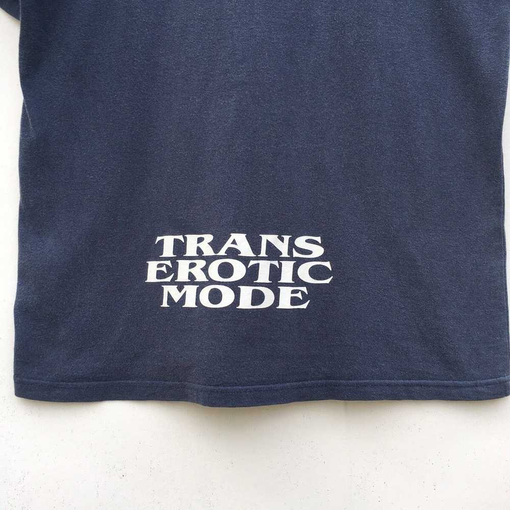Japanese Brand × Vintage Rare Trans Erotic Mode T… - image 12