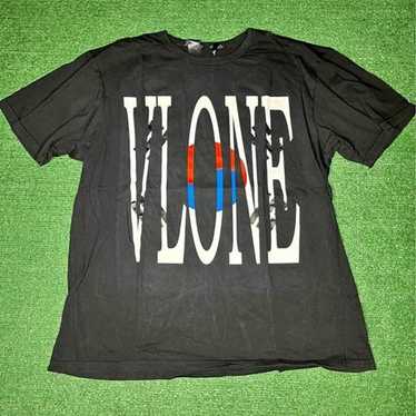 Vlone Staple Korea T-shirt Size XL - image 1
