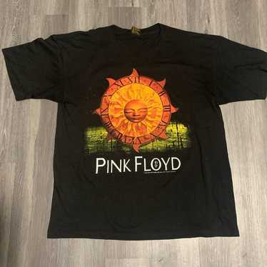 Vintage Pink Floyd 1994 North American Tour Brock… - image 1