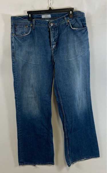 Armani Jeans Armani Blue Jeans - Size Large - image 1
