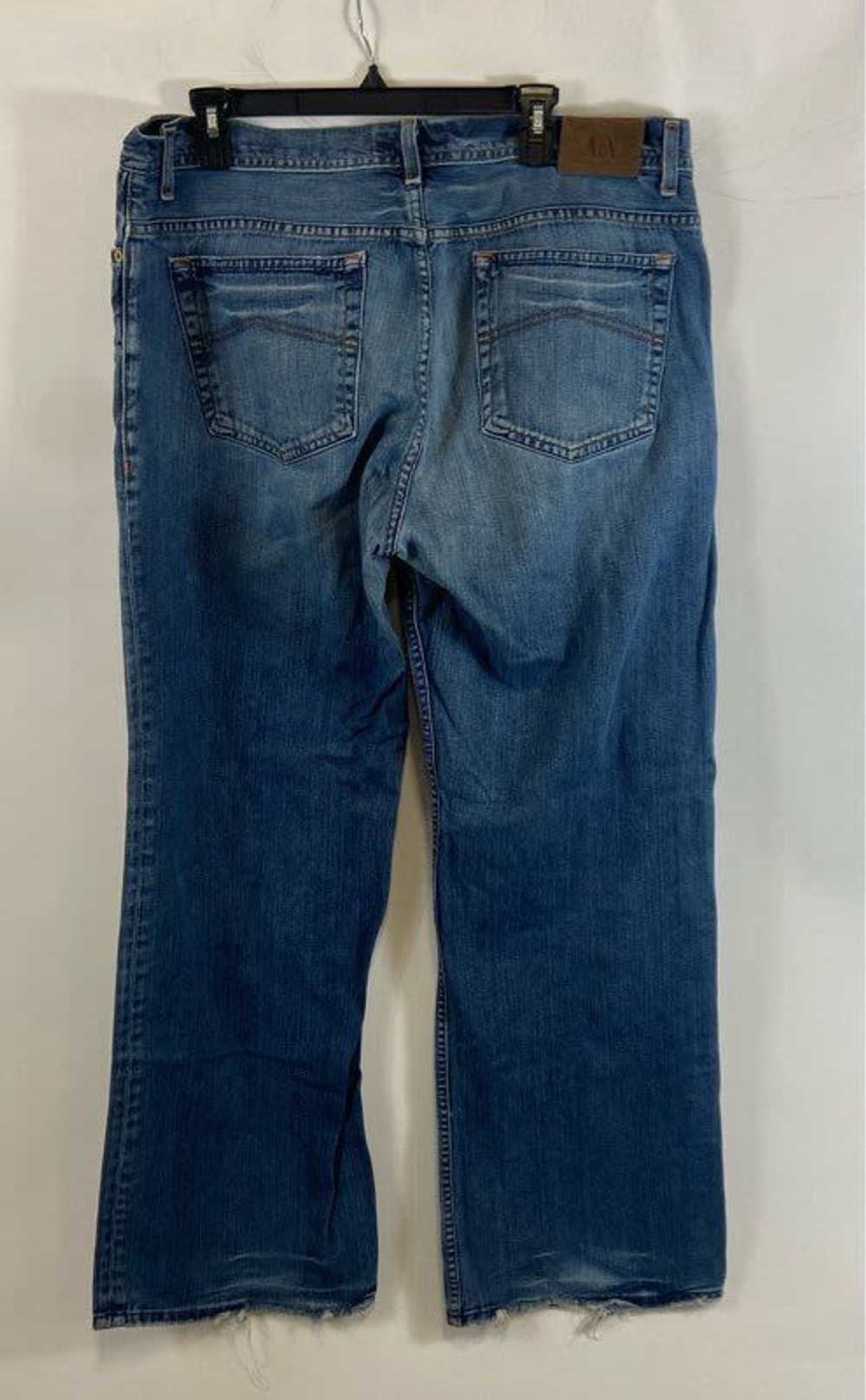 Armani Jeans Armani Blue Jeans - Size Large - image 2