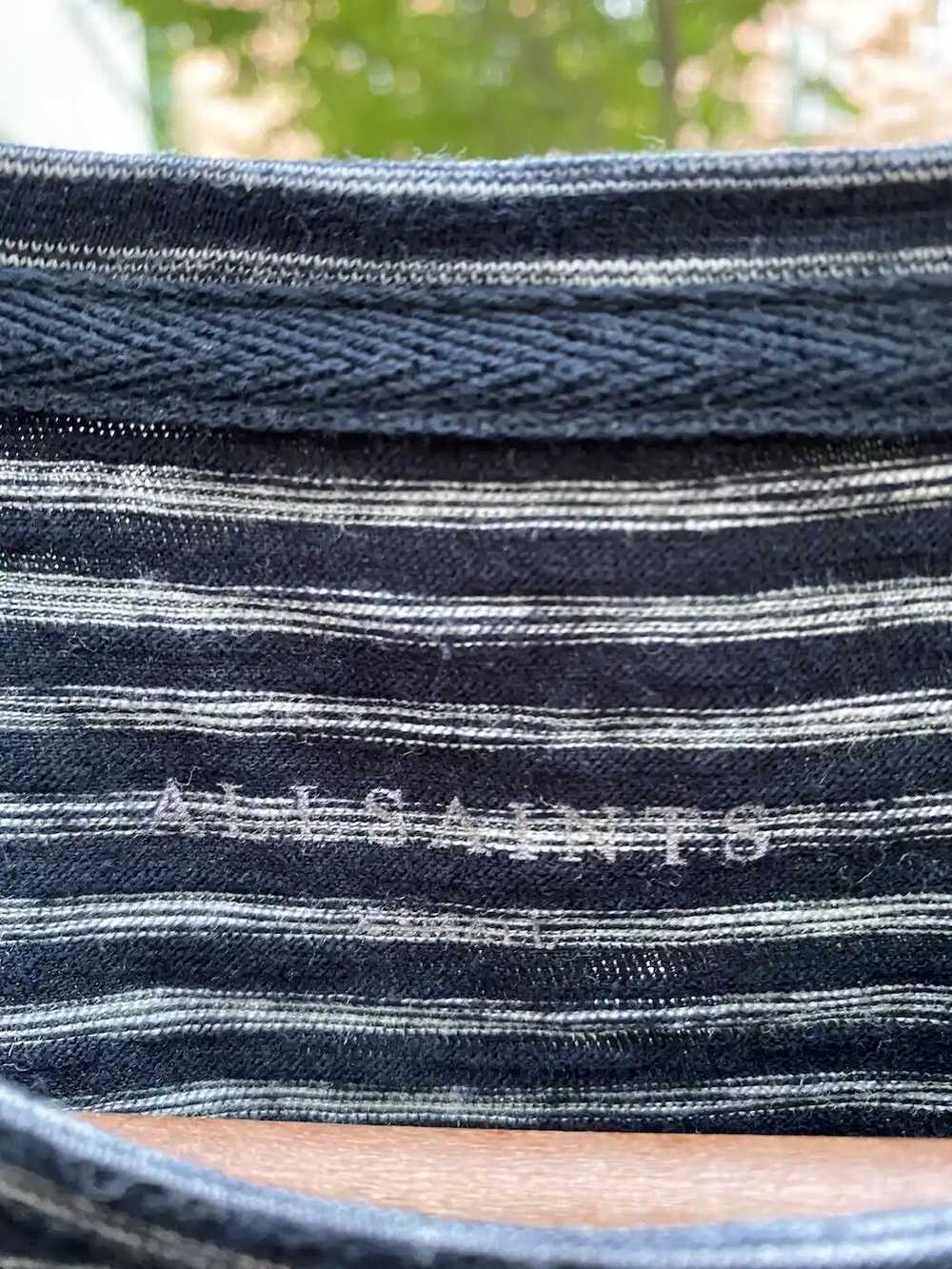 Allsaints Allsaints ALL SAINTS SS T-Shirt tonic t… - image 3