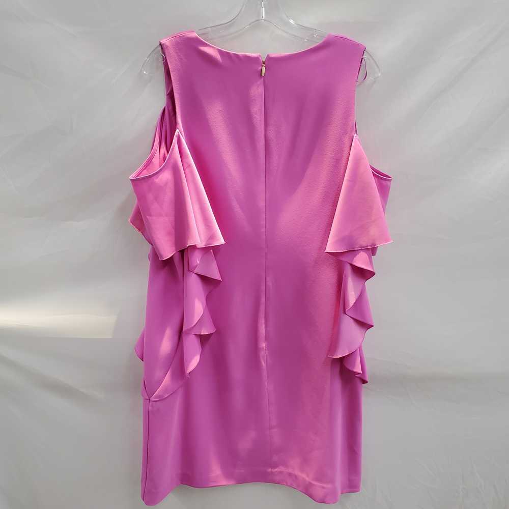 Trina Turk Pink Lambada 2 Dress NWT Size 12 - image 3