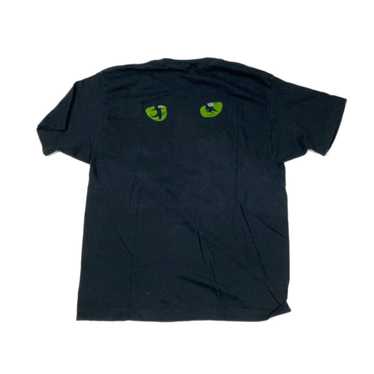 Anvil VTG 1981 CATS 2-Sided Single-Stitch T-Shirt 