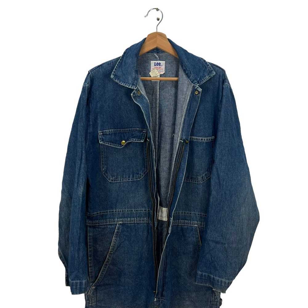 Union Made × Vintage × Workers VINTAGE LEE UNION … - image 8