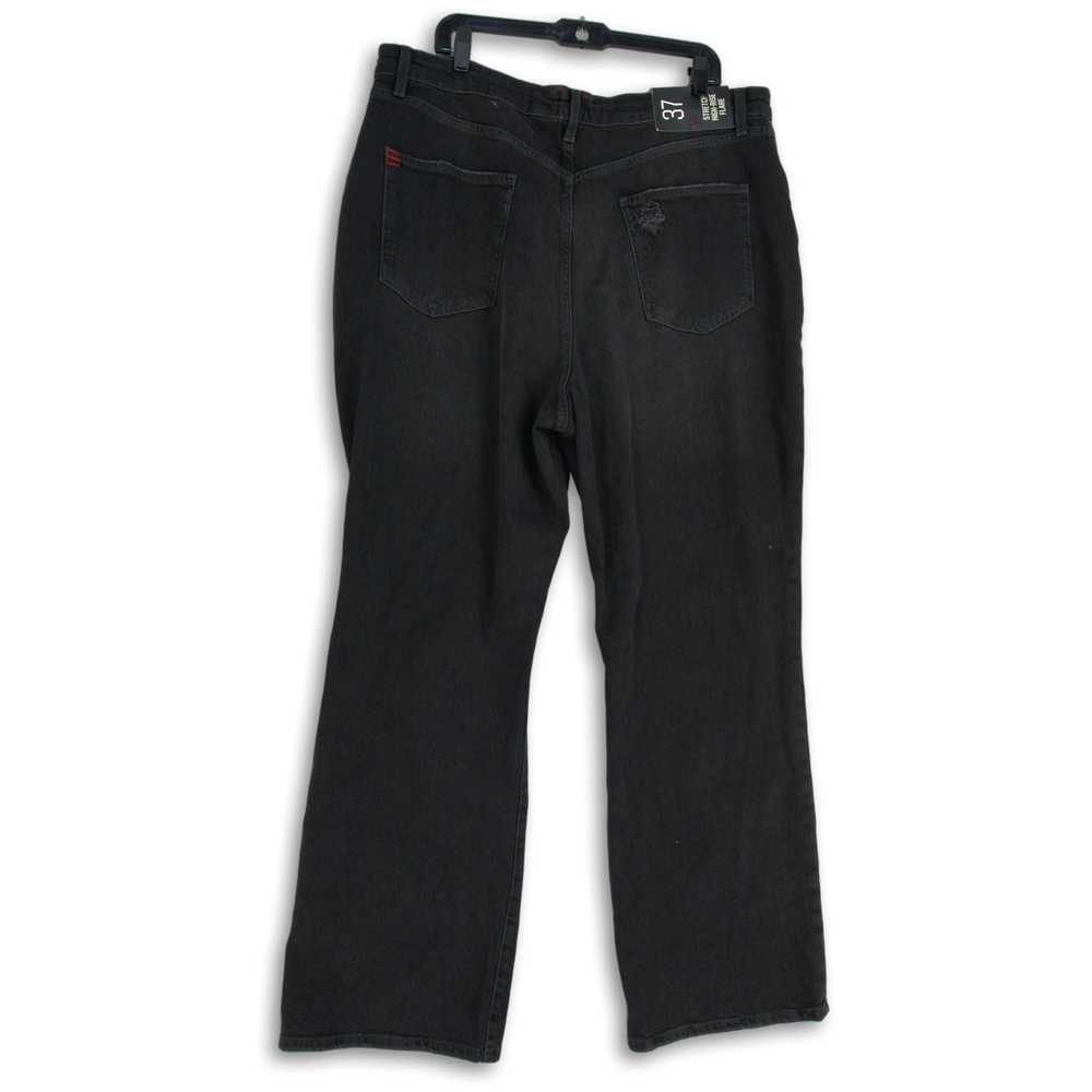 NWT BDG Urban Outfitters Womens Black Stretch Hig… - image 2