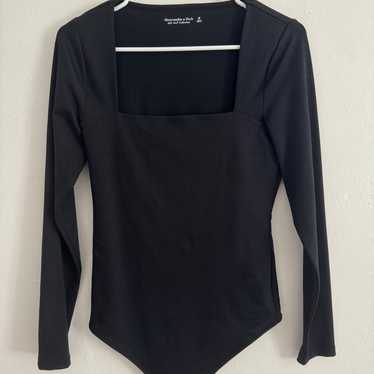 Abercrombie Bodysuit - image 1