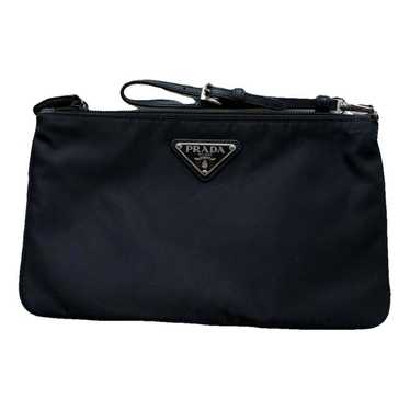 Prada Re-Nylon clutch bag