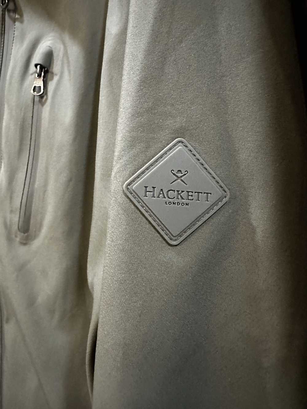 Hackett Hackett Light Jacket - image 2