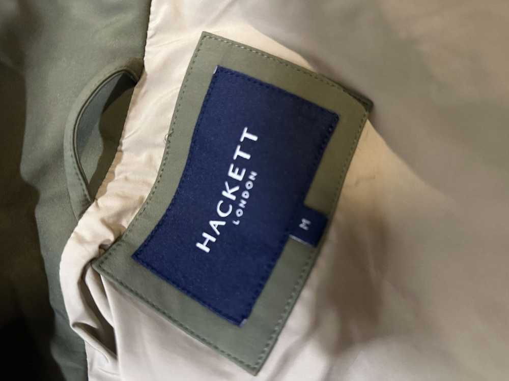 Hackett Hackett Light Jacket - image 3