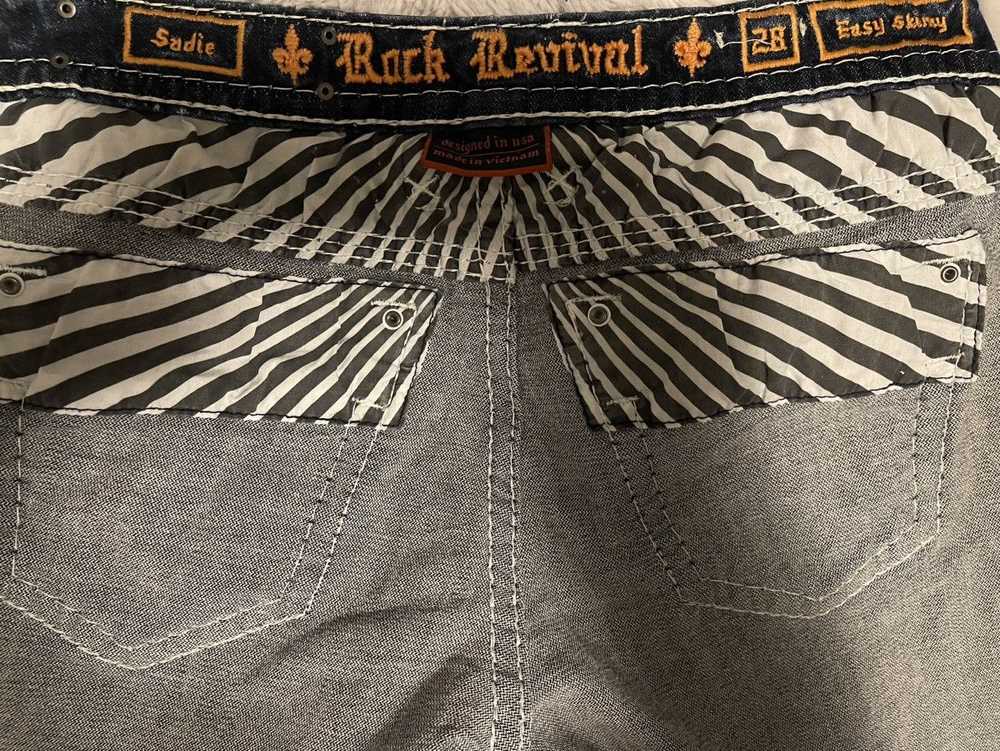 Rock Revival Rock Revival Jeans - image 9
