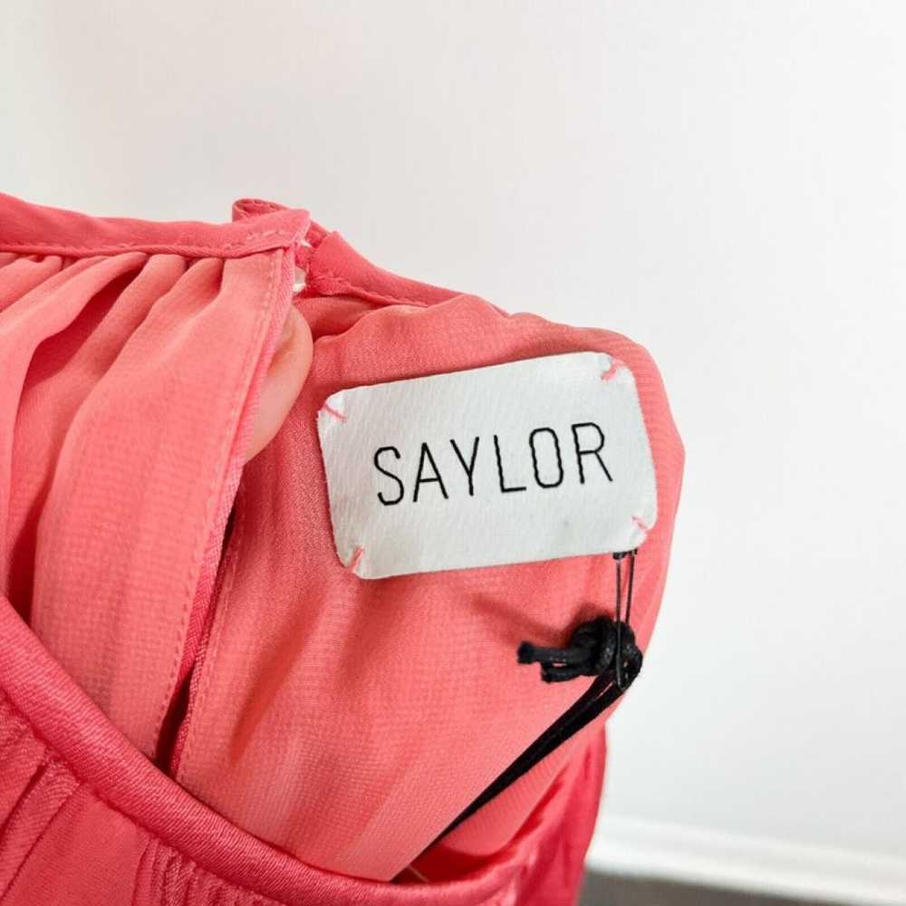 Saylor Mini dress - image 3