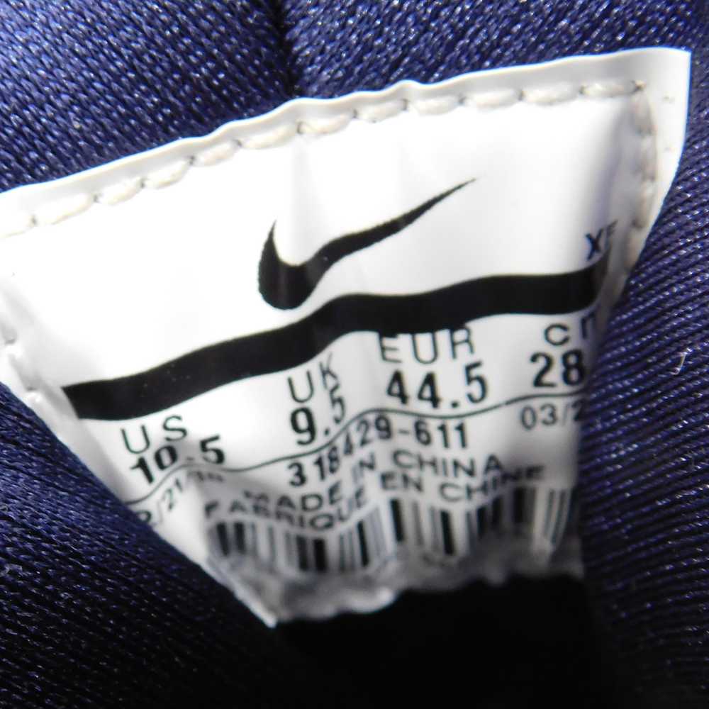 Nike Air Huarache University Red Men's Shoes Size… - image 6