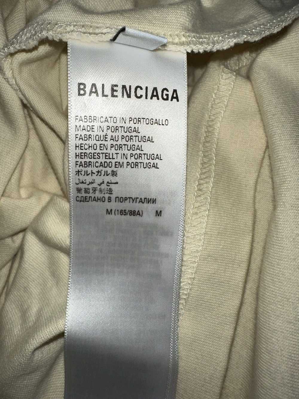 Balenciaga × Designer × Streetwear Balenciaga BB … - image 3