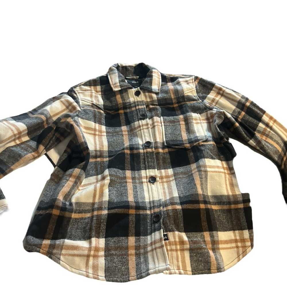 Rails Tripp Shirt Jacket - image 6