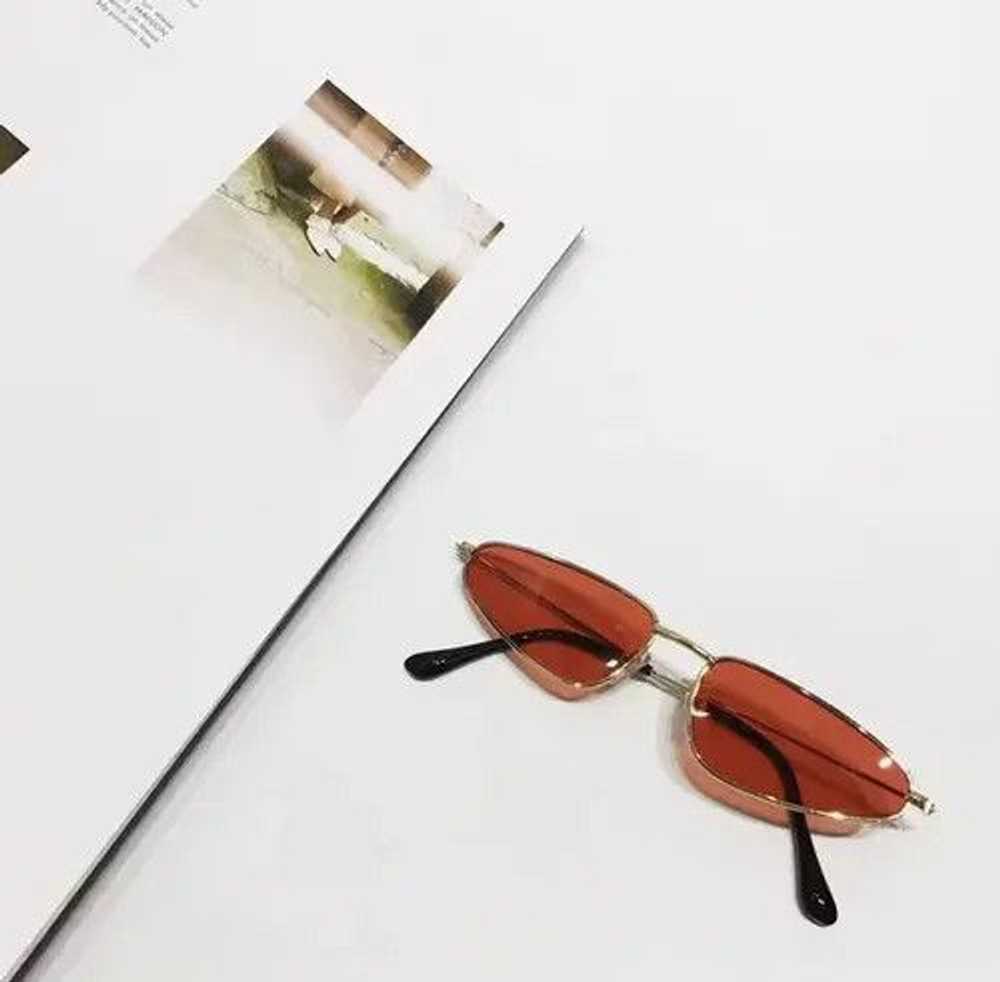 Conquistador Sunglasses × Streetwear × Vintage Re… - image 1