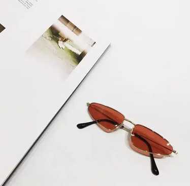 Conquistador Sunglasses × Streetwear × Vintage Re… - image 1