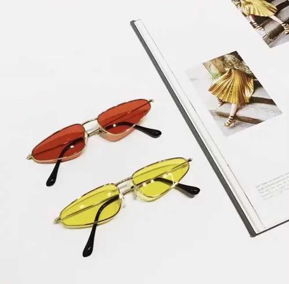 Conquistador Sunglasses × Streetwear × Vintage Re… - image 3