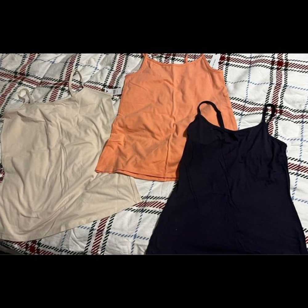 Lane Bryant Torrid clothing size 10/12 shirts and… - image 2
