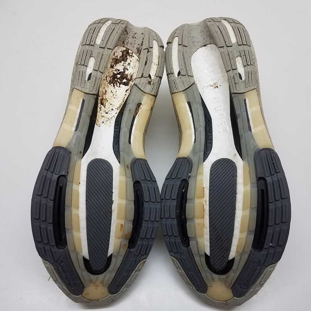 adidas Men's Ultraboost Light Sneakers Size 12 - image 5