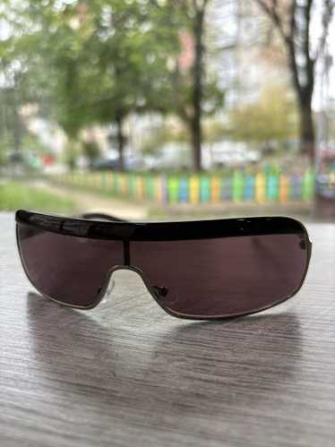 Burberry Burberry sunglasses by Safilo made in Ita
