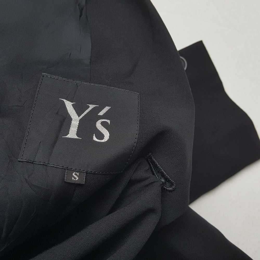 Vintage × Y's × Yohji Yamamoto Y'S YOHJI YAMAMOTO… - image 8