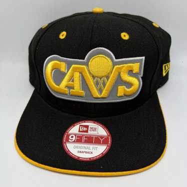 NBA × New Era Cleveland Cavaliers NBA 9Fifty New … - image 1