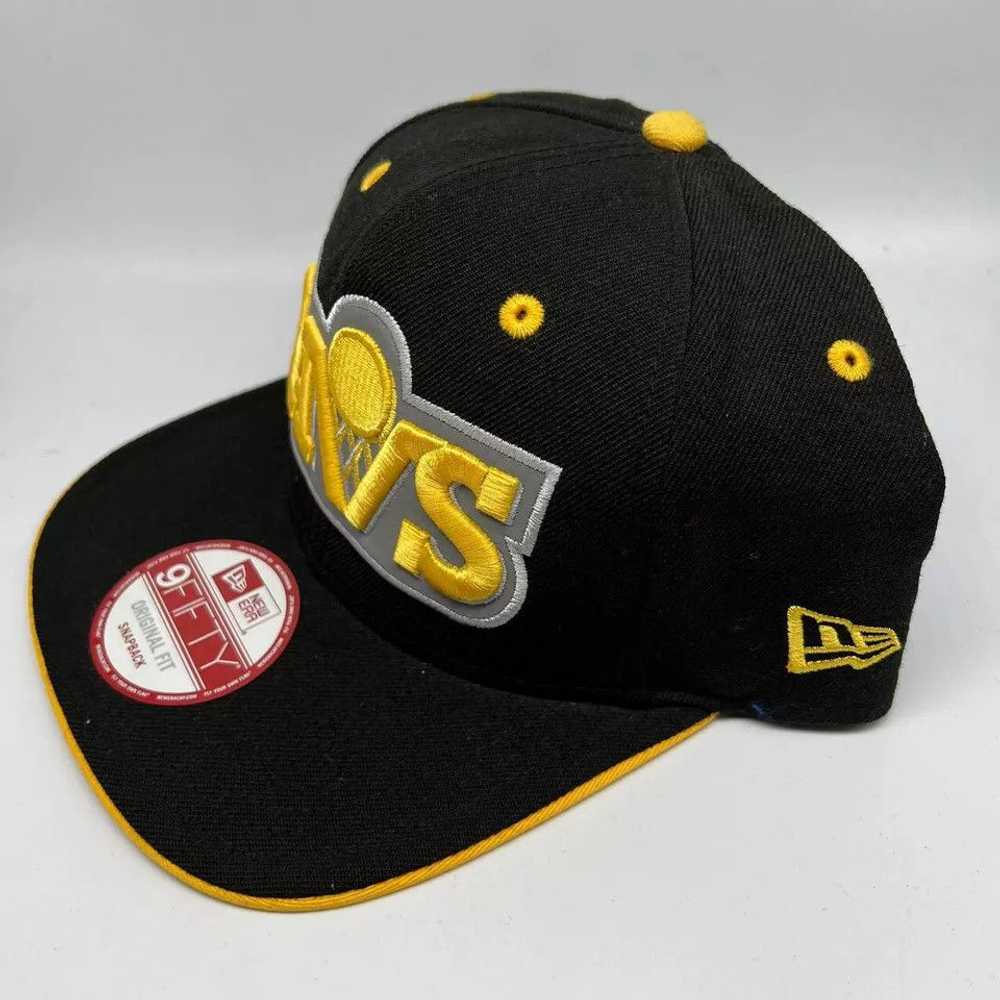 NBA × New Era Cleveland Cavaliers NBA 9Fifty New … - image 2