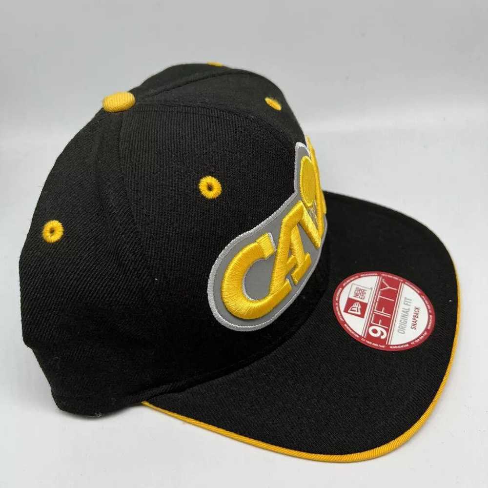 NBA × New Era Cleveland Cavaliers NBA 9Fifty New … - image 3