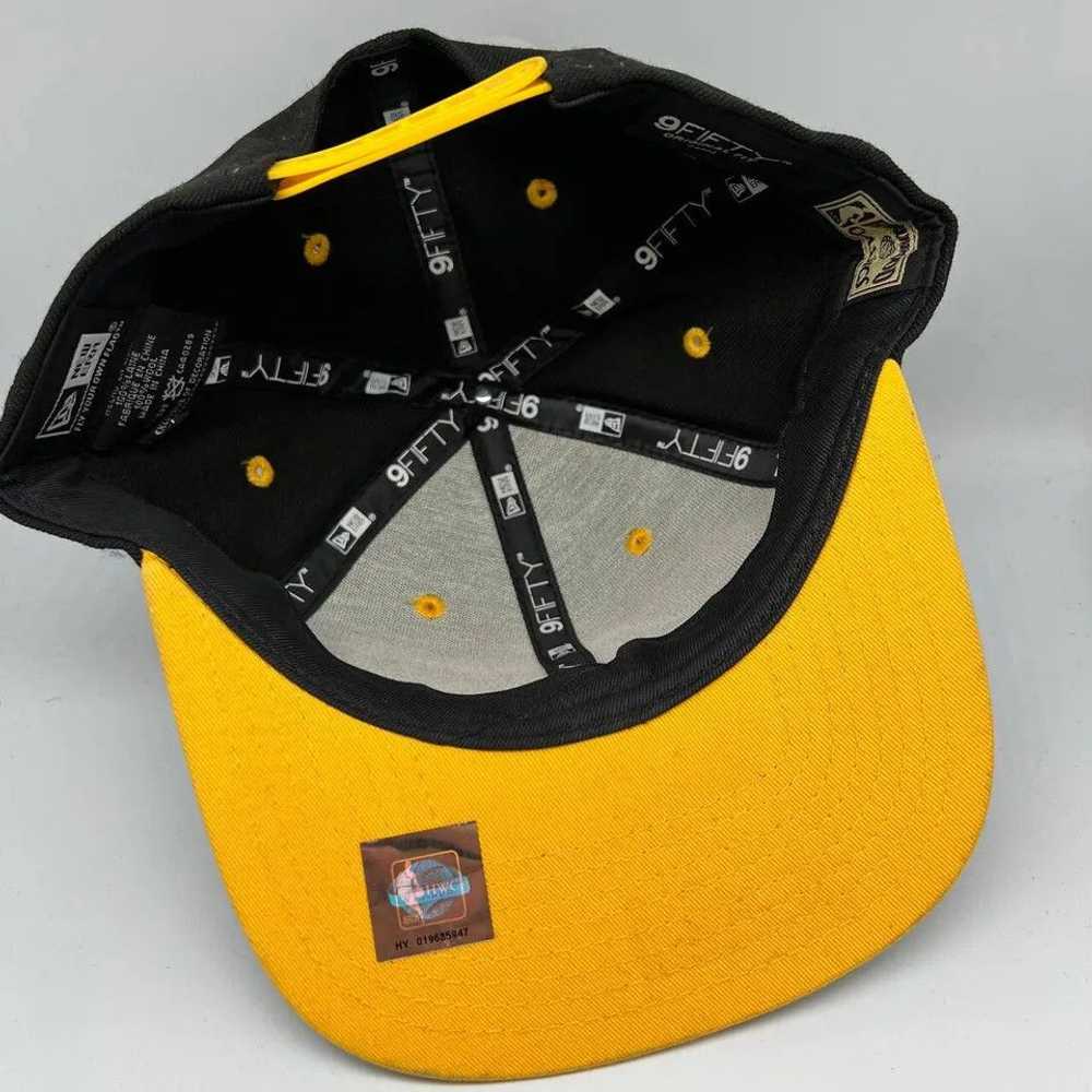 NBA × New Era Cleveland Cavaliers NBA 9Fifty New … - image 5