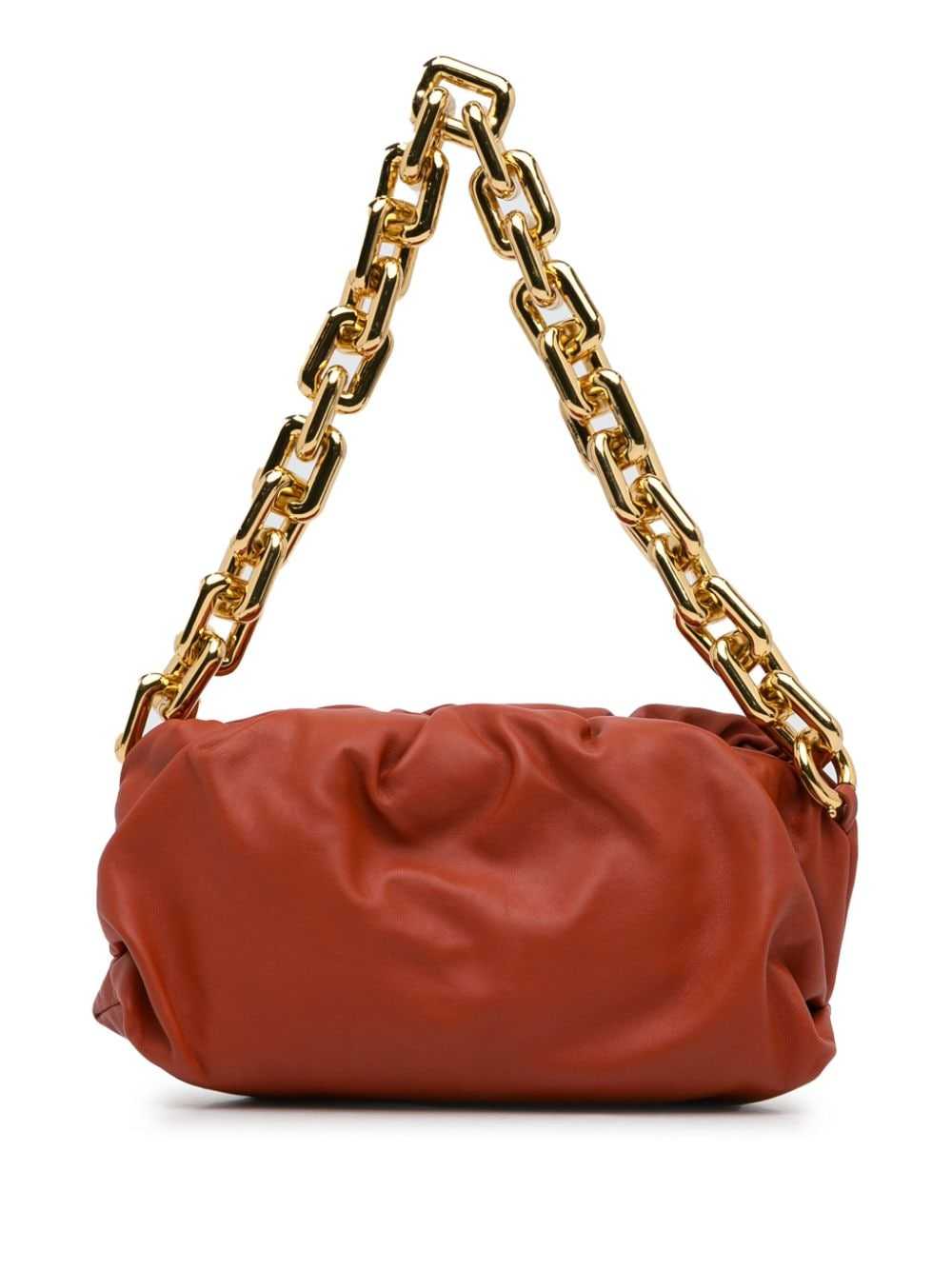 Bottega Veneta Pre-Owned 2012-present The Chain P… - image 1