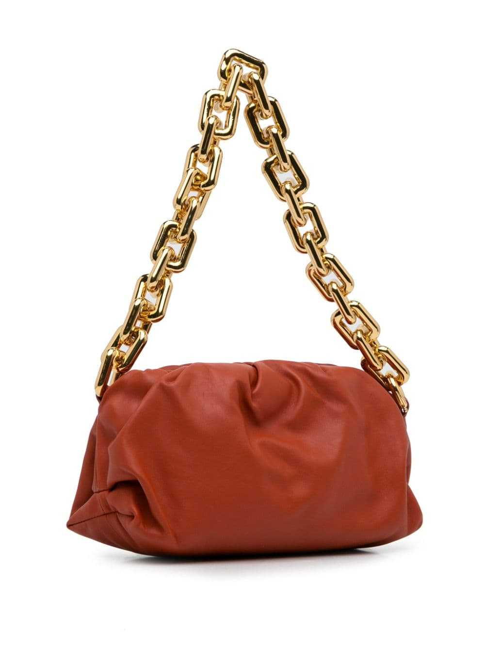 Bottega Veneta Pre-Owned 2012-present The Chain P… - image 3