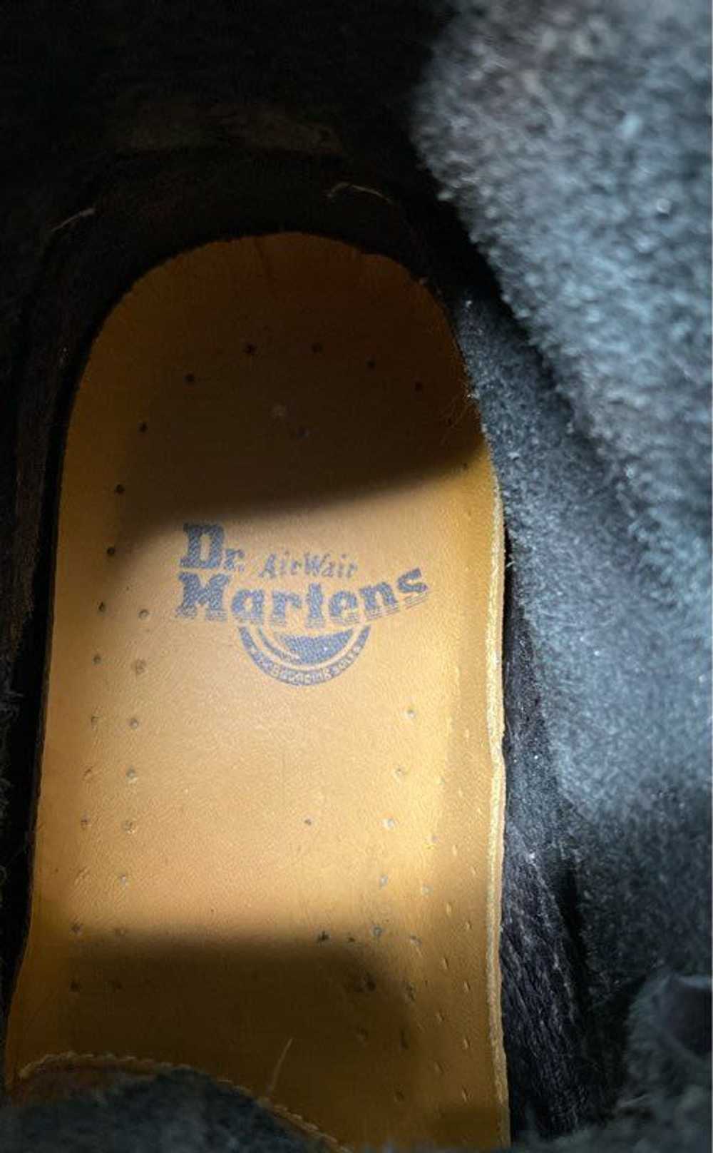 Dr. Martens Dr Martens 1460 Leather Combat Boots … - image 6