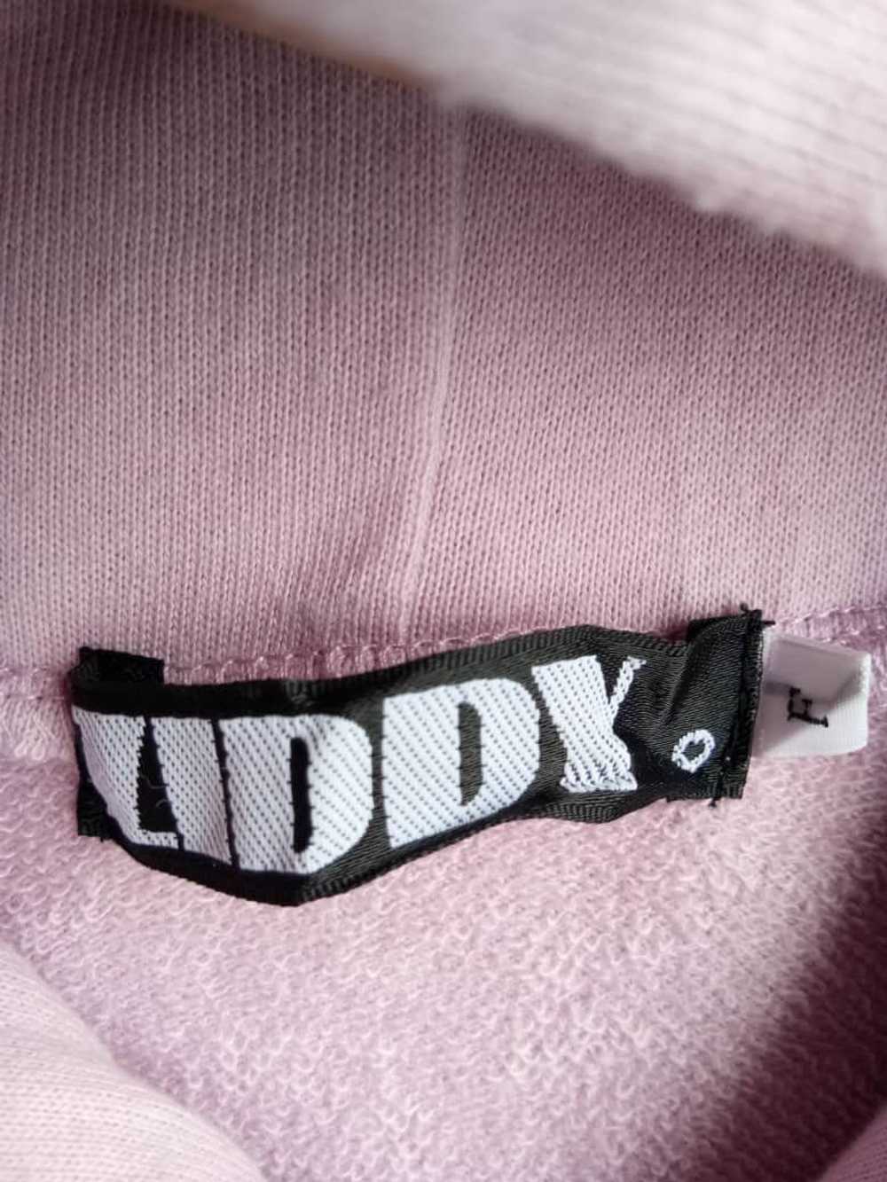 Custom Sweatshirt × Japanese Brand × Vintage Zidd… - image 3