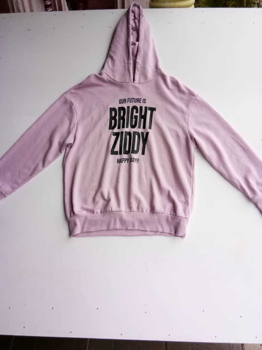 Custom Sweatshirt × Japanese Brand × Vintage Zidd… - image 7
