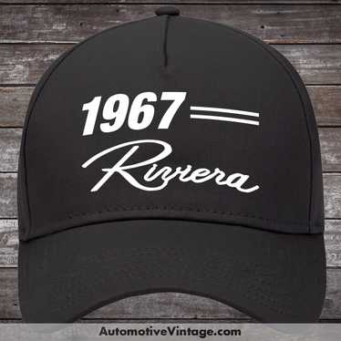 1967 Buick Riviera Classic Car Model Hat - image 1