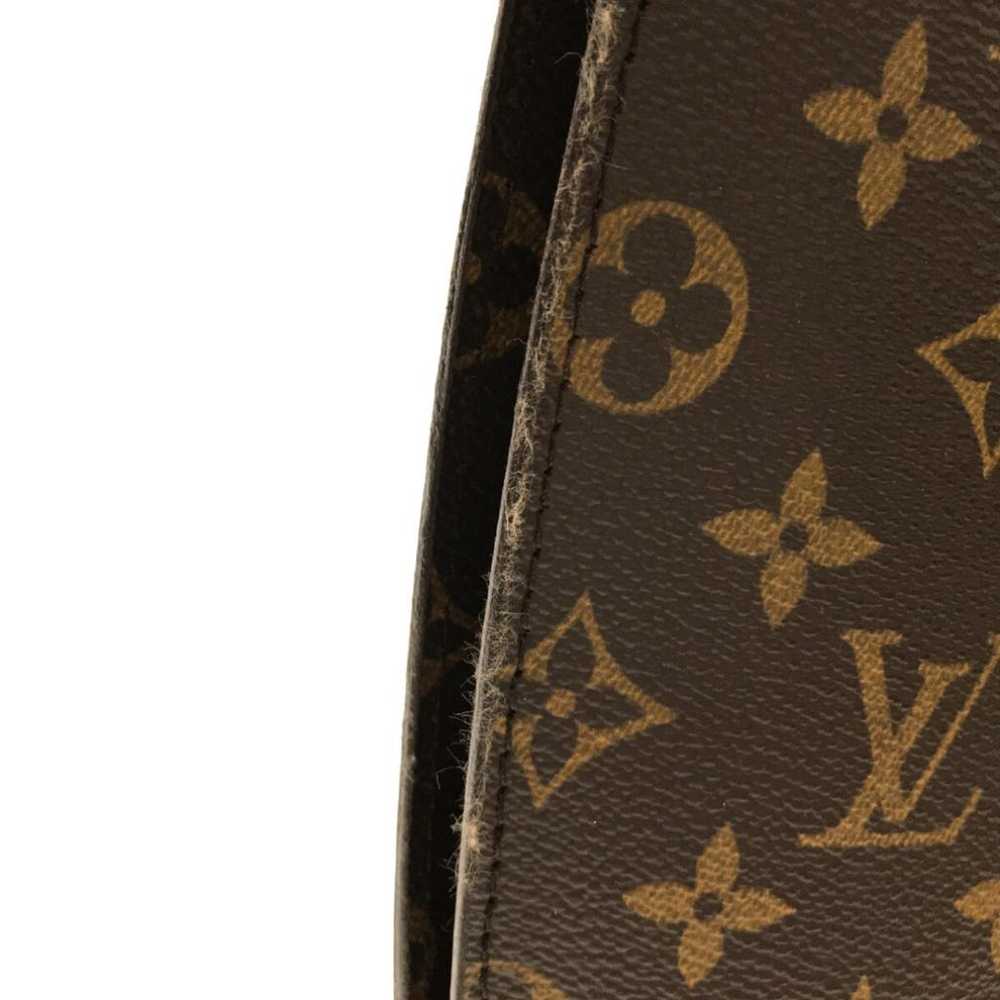 Louis Vuitton Babylone handbag - image 12